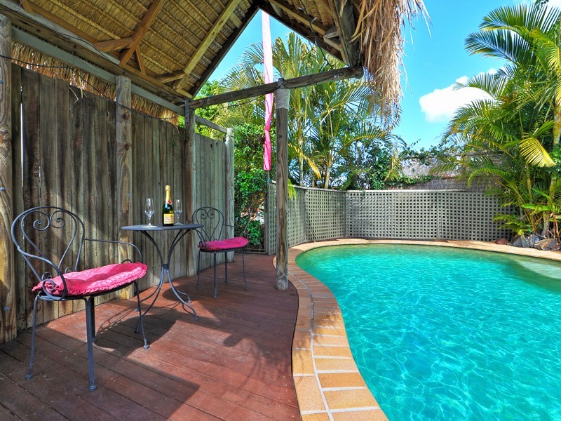 4 Harrison Court, Mudgeeraba QLD 4213
