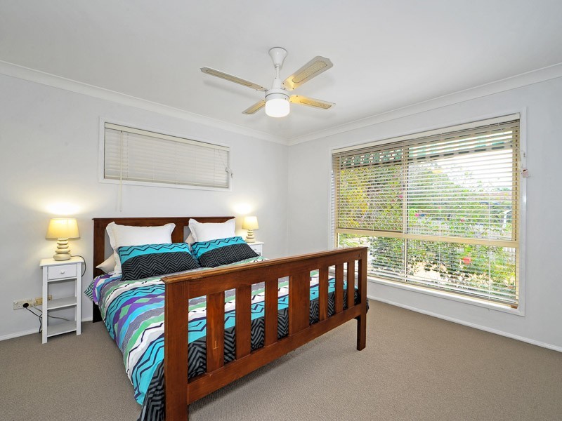 4 Harrison Court, Mudgeeraba QLD 4213