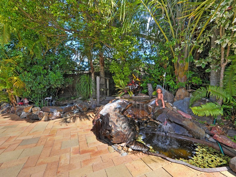 4 Harrison Court, Mudgeeraba QLD 4213