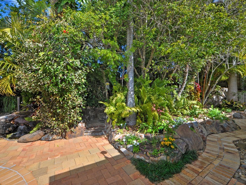 4 Harrison Court, Mudgeeraba QLD 4213