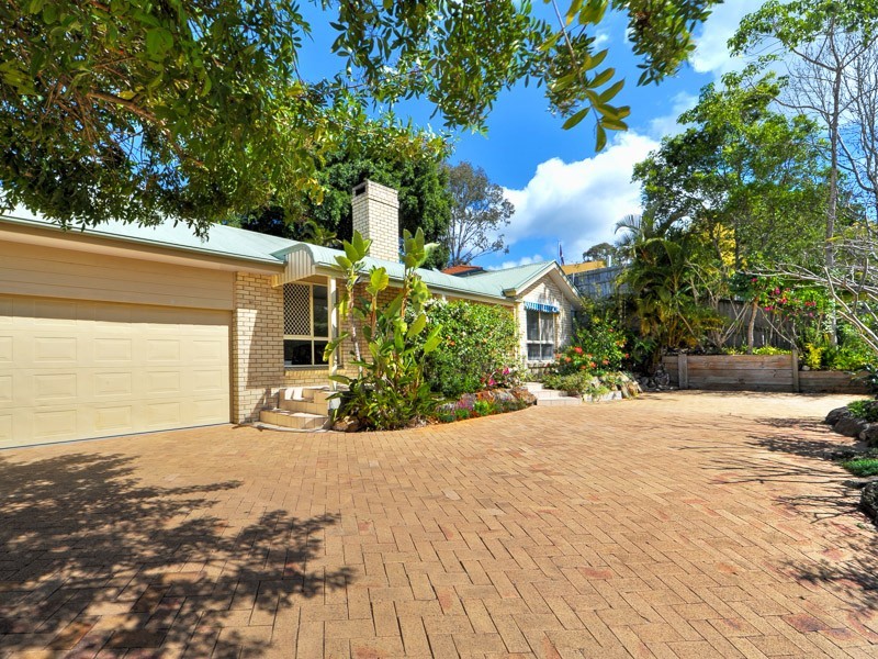 4 Harrison Court, Mudgeeraba QLD 4213
