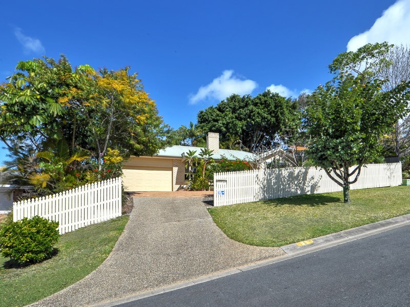 4 Harrison Court, Mudgeeraba QLD 4213