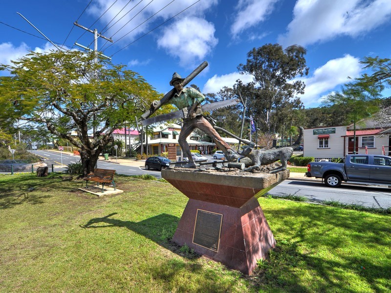 4 Harrison Court, Mudgeeraba QLD 4213