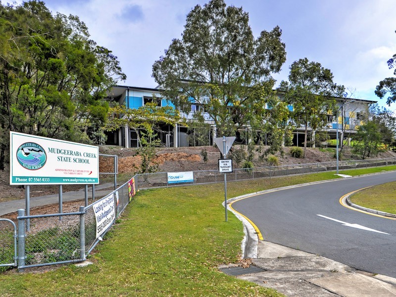 4 Harrison Court, Mudgeeraba QLD 4213