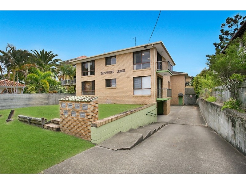 4 ‘Bayswater Lodge’ 35 Chelsea Avenue, Broadbeach QLD 4218