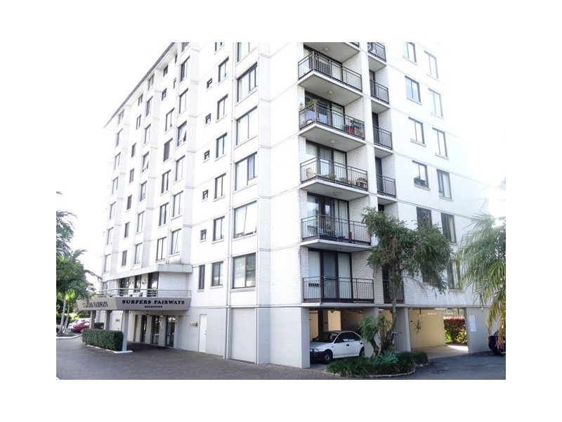 51/13 Fairway Drive, Clear Island Waters QLD 4226