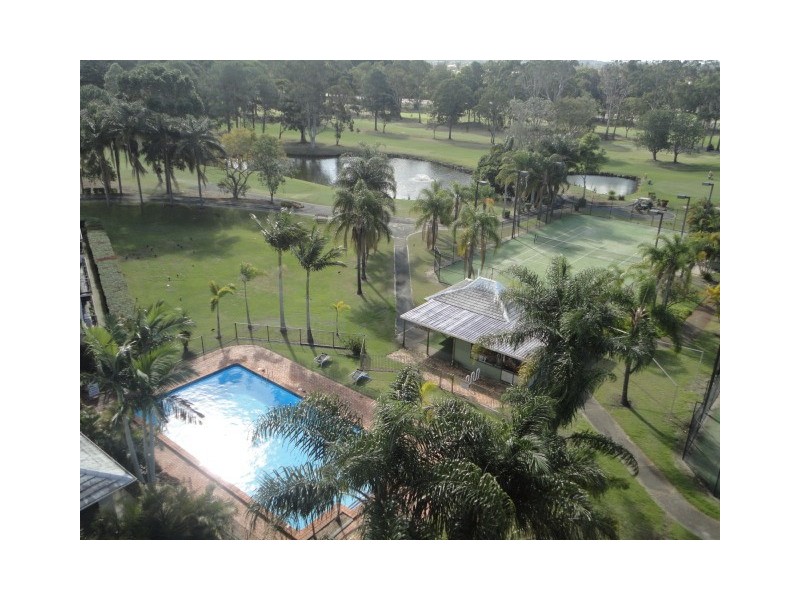 51/13 Fairway Drive, Clear Island Waters QLD 4226