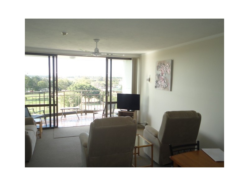 51/13 Fairway Drive, Clear Island Waters QLD 4226