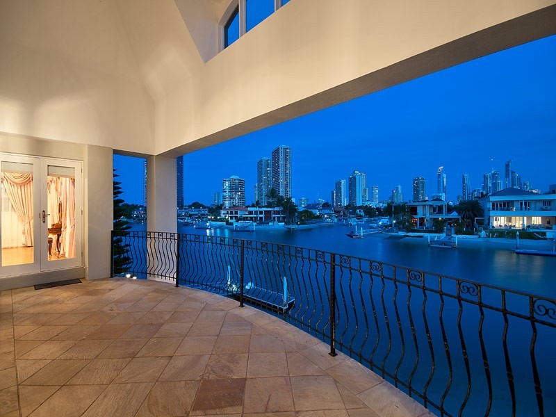 31 Buccaneer Court, Paradise Waters QLD 4217