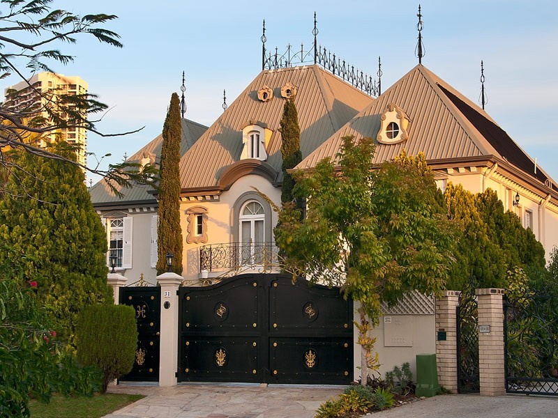 31 Buccaneer Court, Paradise Waters QLD 4217