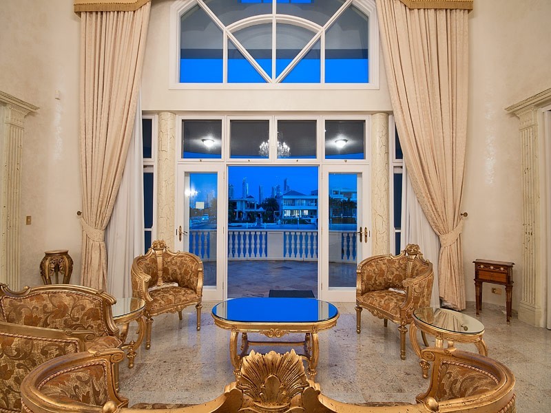 31 Buccaneer Court, Paradise Waters QLD 4217