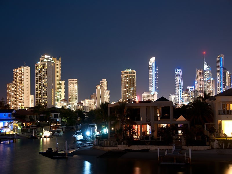 31 Buccaneer Court, Paradise Waters QLD 4217