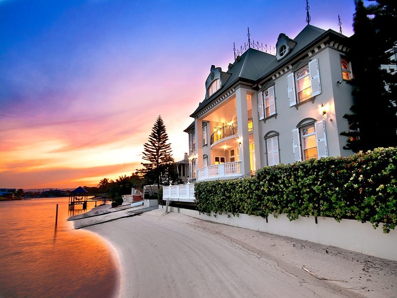 31 Buccaneer Court, Paradise Waters QLD 4217