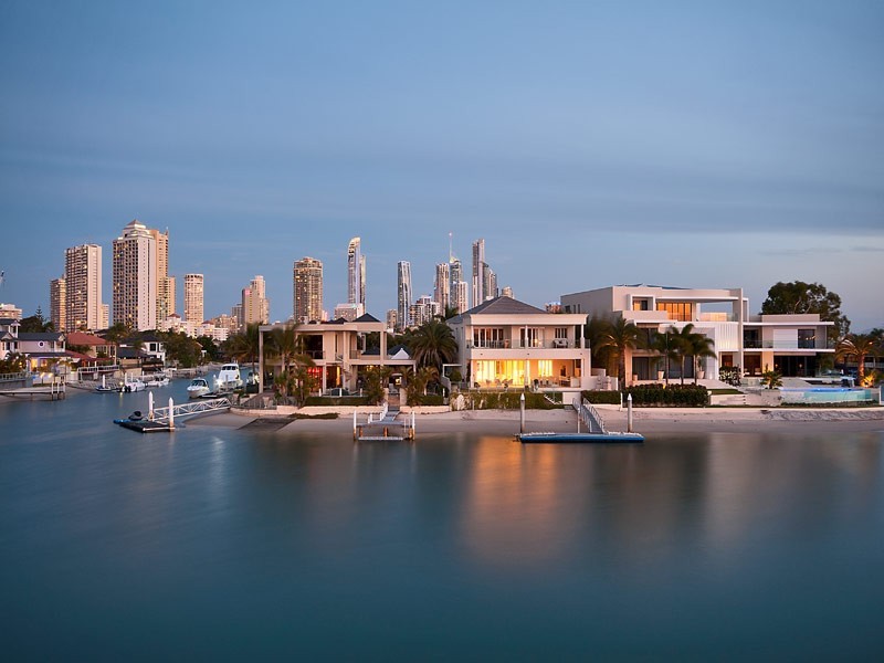 31 Buccaneer Court, Paradise Waters QLD 4217