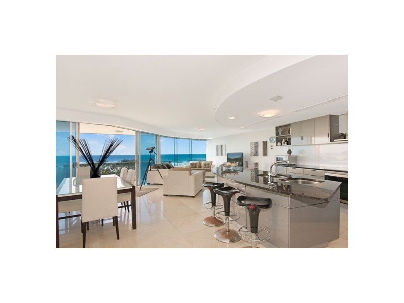 7 ‘Waterline’, 132 Old Burleigh Road, Broadbeach QLD 4218