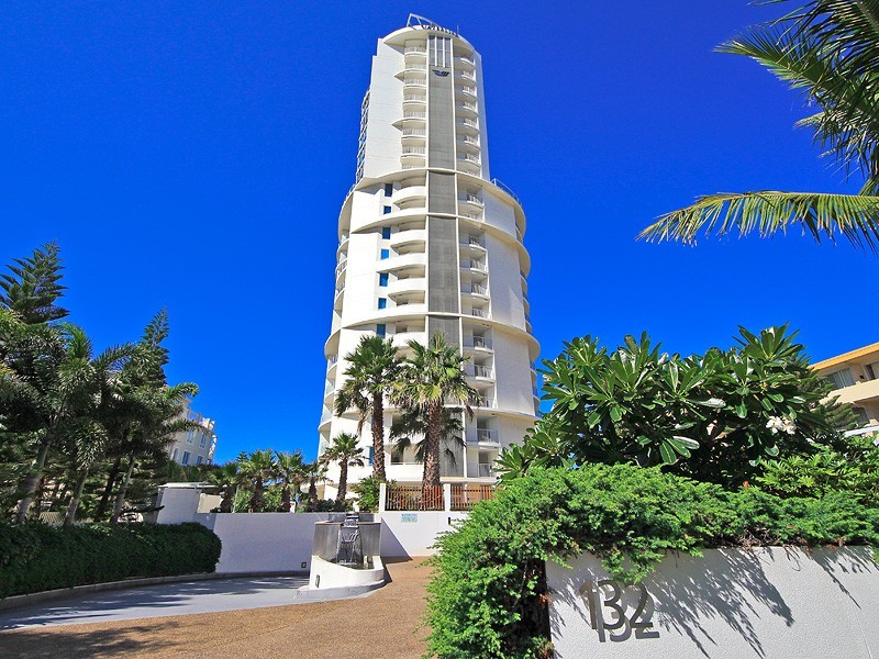7 ‘Waterline’, 132 Old Burleigh Road, Broadbeach QLD 4218