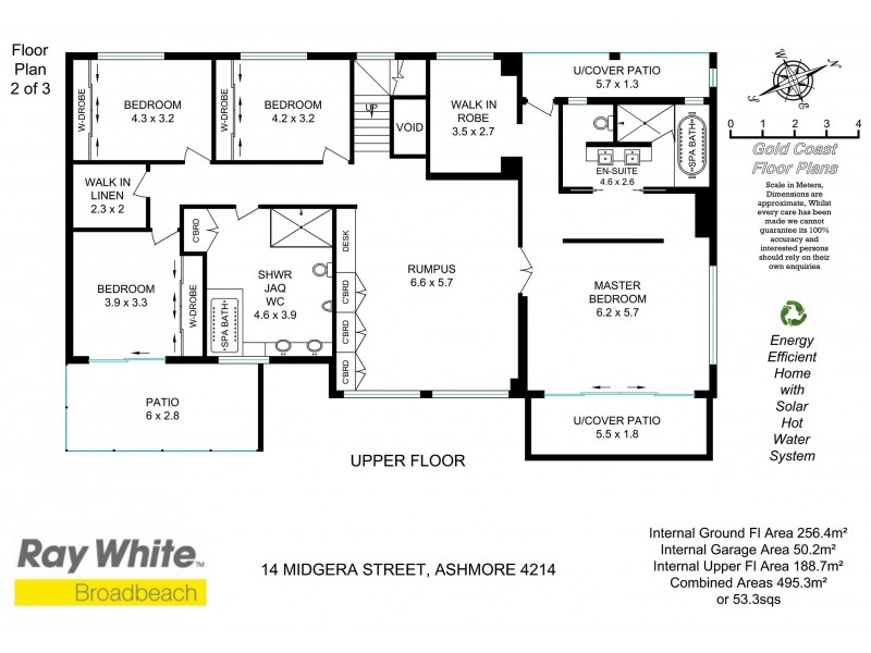 14 Midgera Street, Ashmore QLD 4214