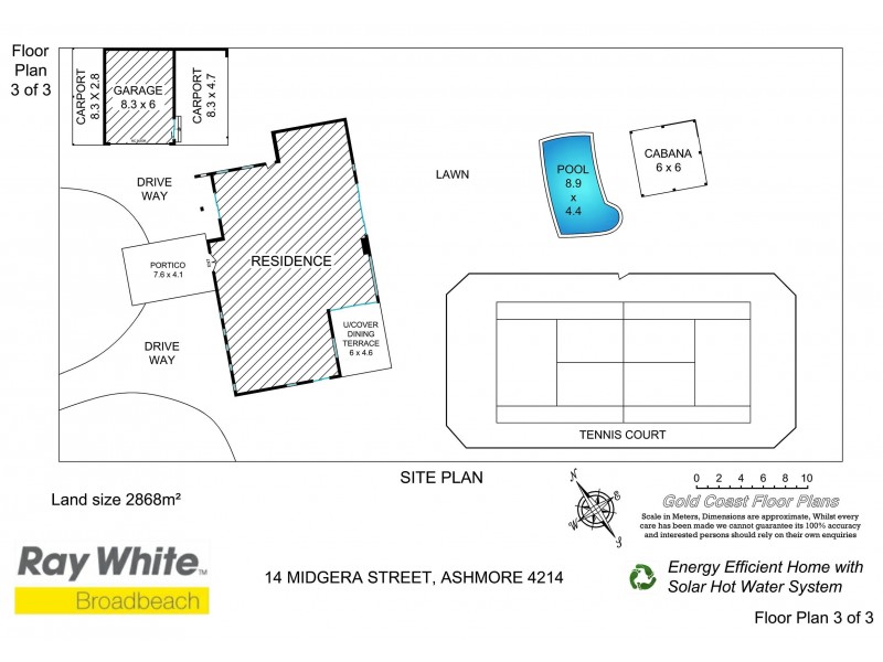 14 Midgera Street, Ashmore QLD 4214