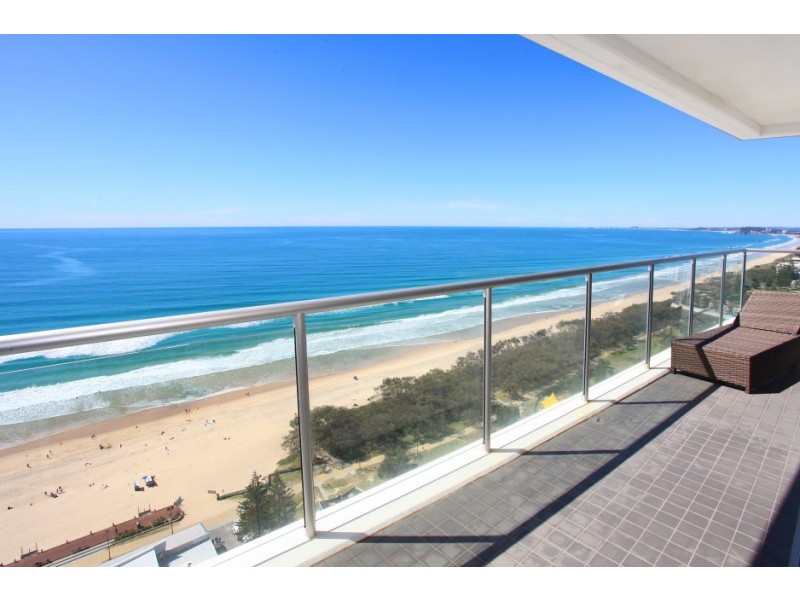 2304 ‘Air on Broadbeach’ 159 Old Burleigh Road, Broadbeach QLD 4218