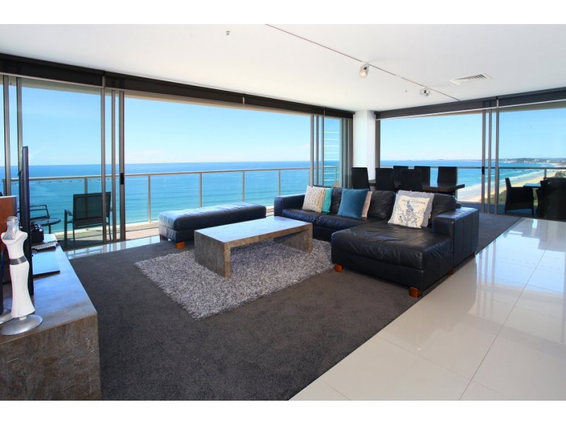 2304 ‘Air on Broadbeach’ 159 Old Burleigh Road, Broadbeach QLD 4218