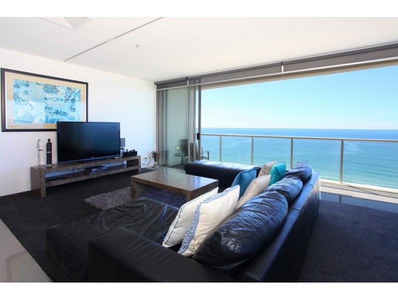 2304 ‘Air on Broadbeach’ 159 Old Burleigh Road, Broadbeach QLD 4218