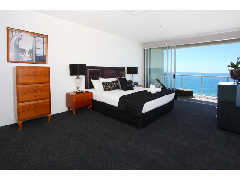 2304 ‘Air on Broadbeach’ 159 Old Burleigh Road, Broadbeach QLD 4218