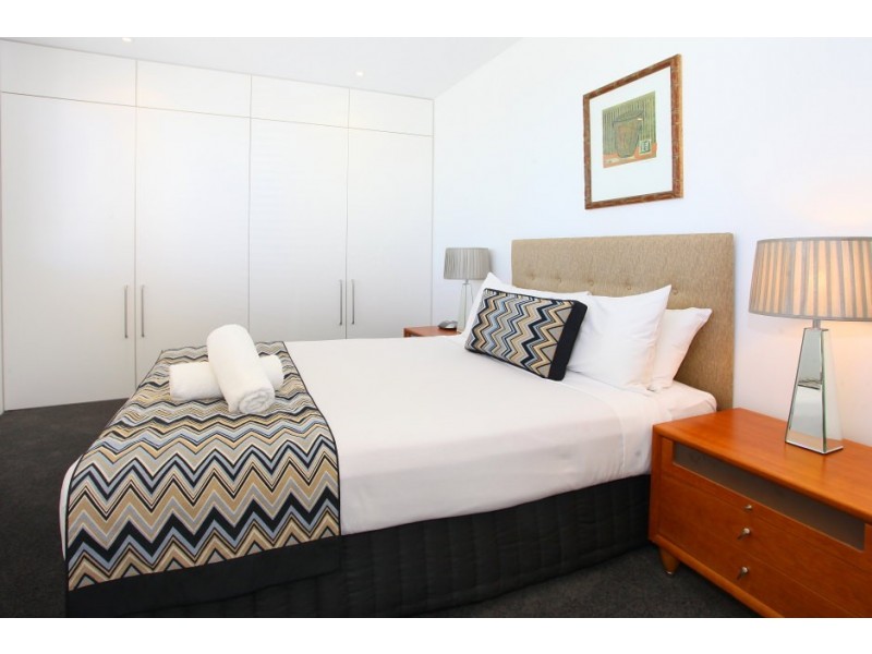 2304 ‘Air on Broadbeach’ 159 Old Burleigh Road, Broadbeach QLD 4218