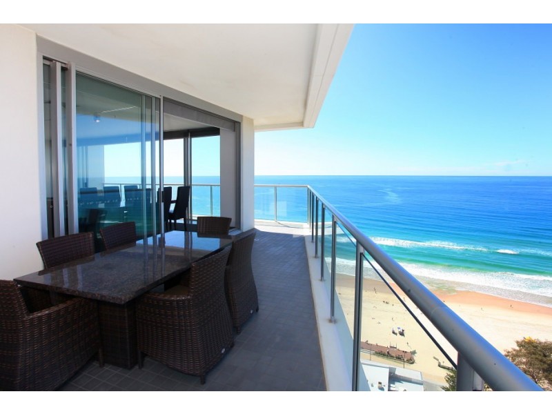 2304 ‘Air on Broadbeach’ 159 Old Burleigh Road, Broadbeach QLD 4218