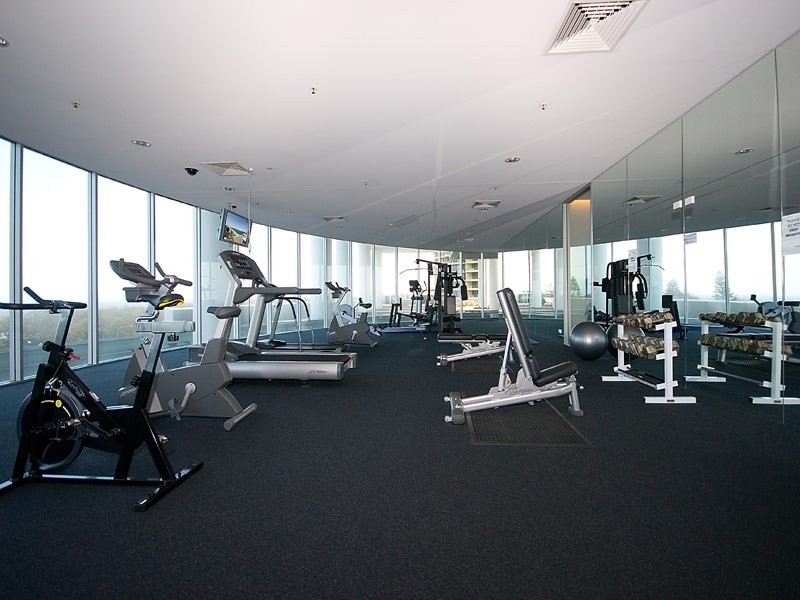 2304 ‘Air on Broadbeach’ 159 Old Burleigh Road, Broadbeach QLD 4218