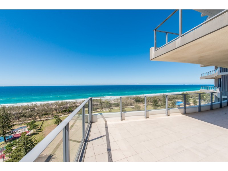 31 (12D) ‘Verve’, 173 Old Burleigh Road, Broadbeach QLD 4218