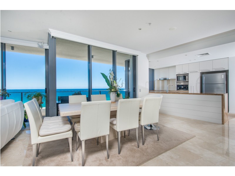 31 (12D) ‘Verve’, 173 Old Burleigh Road, Broadbeach QLD 4218