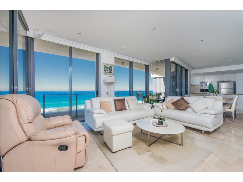 31 (12D) ‘Verve’, 173 Old Burleigh Road, Broadbeach QLD 4218