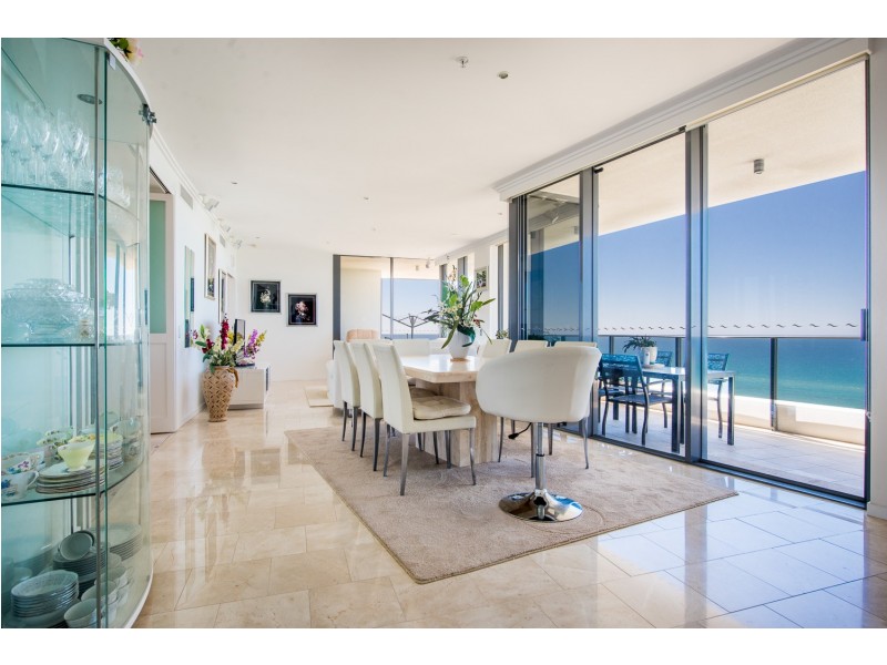 31 (12D) ‘Verve’, 173 Old Burleigh Road, Broadbeach QLD 4218