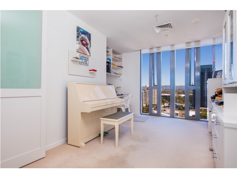 31 (12D) ‘Verve’, 173 Old Burleigh Road, Broadbeach QLD 4218