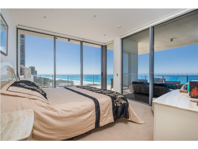 31 (12D) ‘Verve’, 173 Old Burleigh Road, Broadbeach QLD 4218