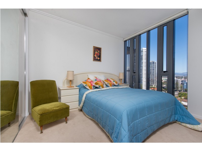 31 (12D) ‘Verve’, 173 Old Burleigh Road, Broadbeach QLD 4218
