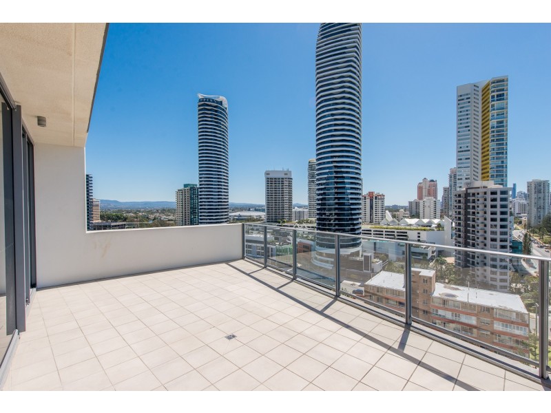 31 (12D) ‘Verve’, 173 Old Burleigh Road, Broadbeach QLD 4218
