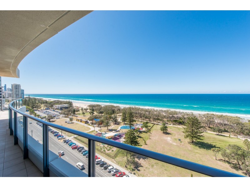 31 (12D) ‘Verve’, 173 Old Burleigh Road, Broadbeach QLD 4218