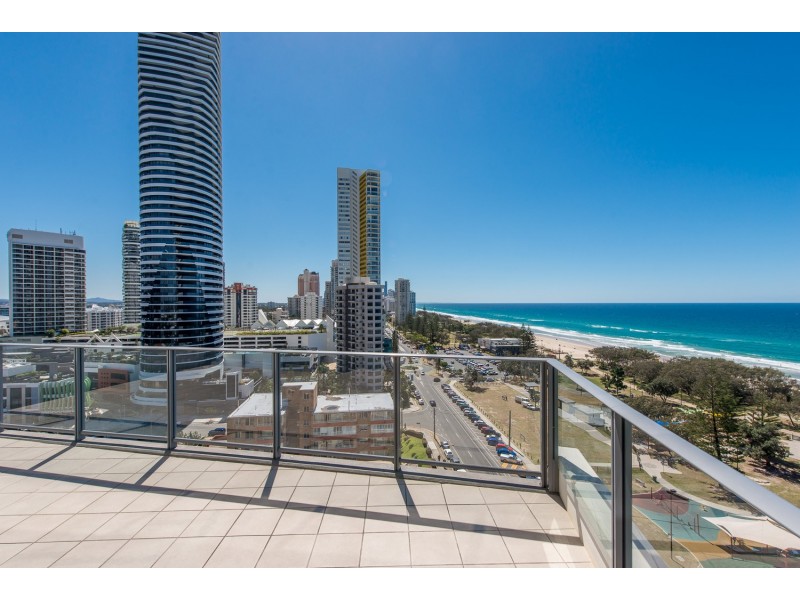 31 (12D) ‘Verve’, 173 Old Burleigh Road, Broadbeach QLD 4218