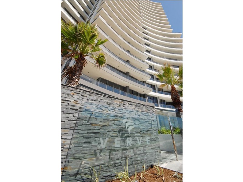 31 (12D) ‘Verve’, 173 Old Burleigh Road, Broadbeach QLD 4218