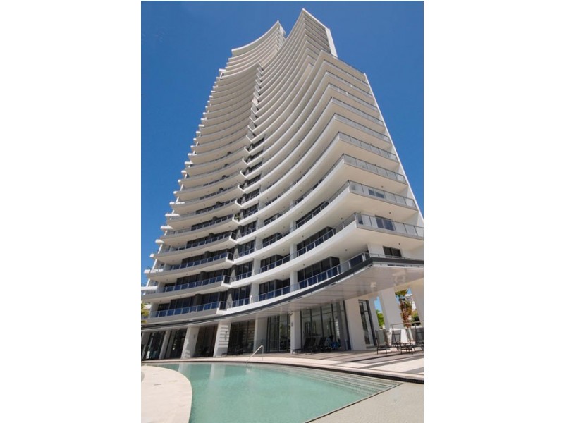 31 (12D) ‘Verve’, 173 Old Burleigh Road, Broadbeach QLD 4218