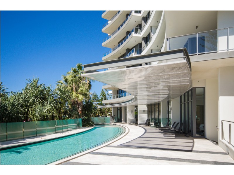 31 (12D) ‘Verve’, 173 Old Burleigh Road, Broadbeach QLD 4218