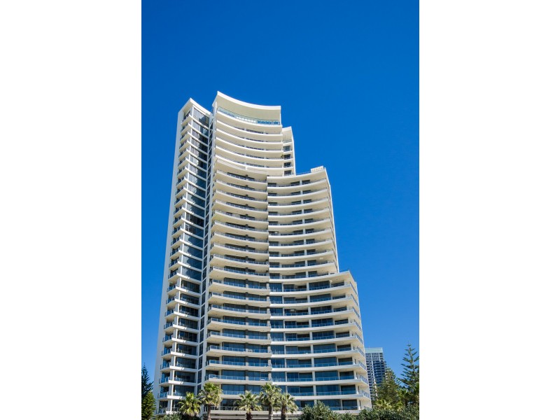 31 (12D) ‘Verve’, 173 Old Burleigh Road, Broadbeach QLD 4218