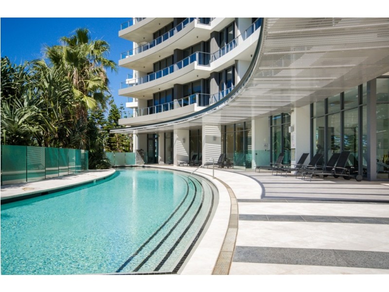 31 (12D) ‘Verve’, 173 Old Burleigh Road, Broadbeach QLD 4218