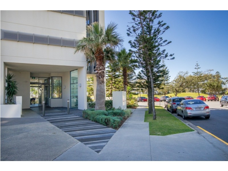 31 (12D) ‘Verve’, 173 Old Burleigh Road, Broadbeach QLD 4218