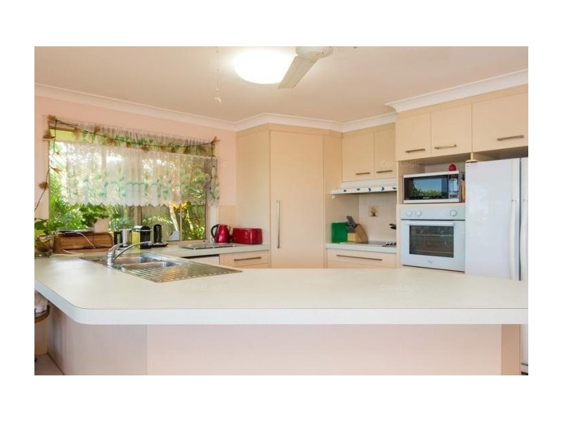 55 Cassowary Drive, Burleigh Waters QLD 4220