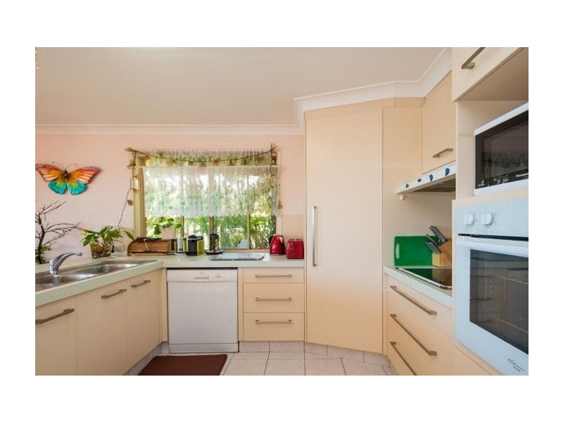 55 Cassowary Drive, Burleigh Waters QLD 4220