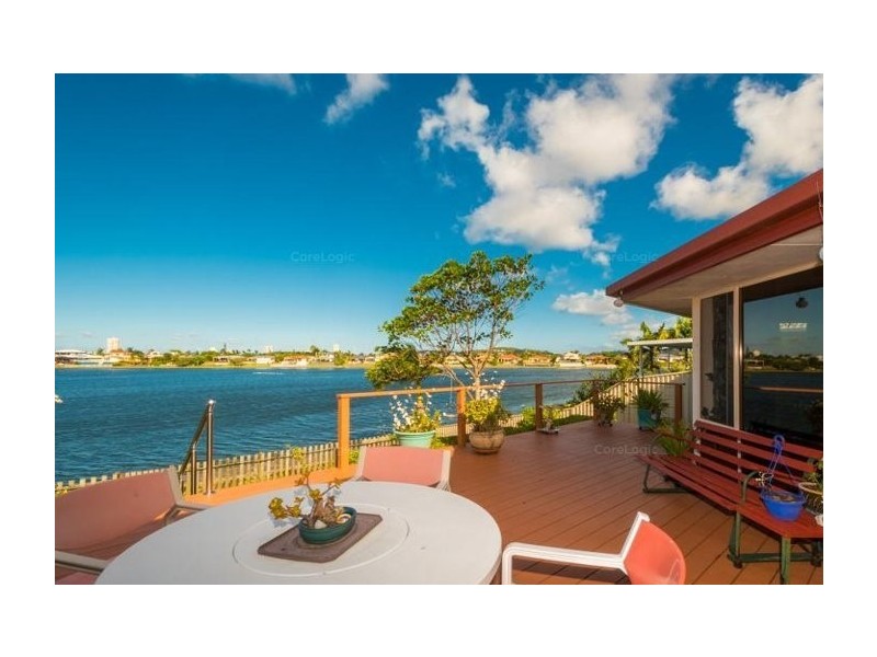 55 Cassowary Drive, Burleigh Waters QLD 4220