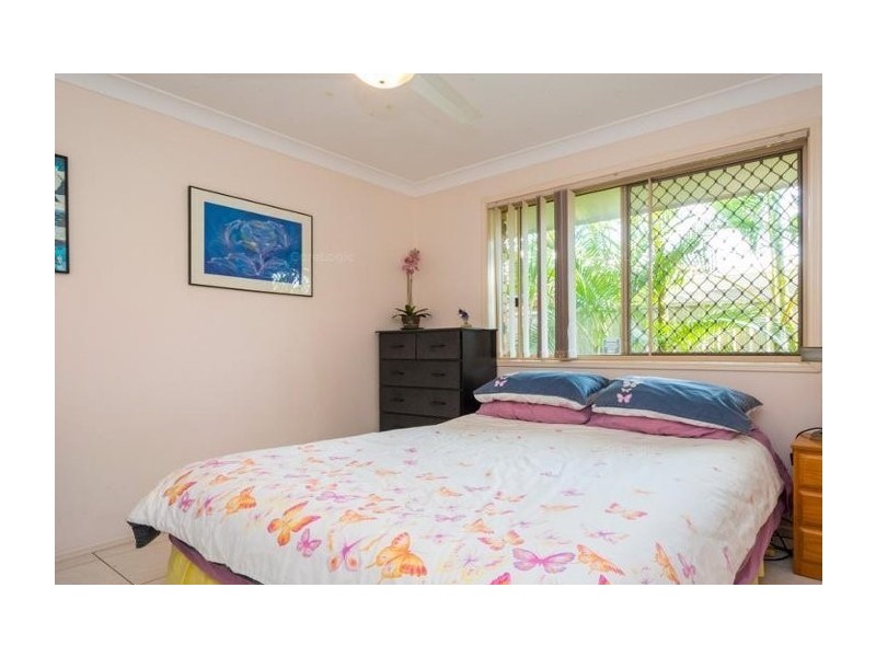 55 Cassowary Drive, Burleigh Waters QLD 4220