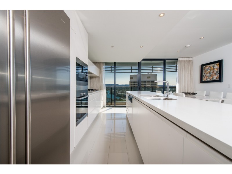 2101 ‘Oracle’, 4 Charles Avenue, Broadbeach QLD 4218